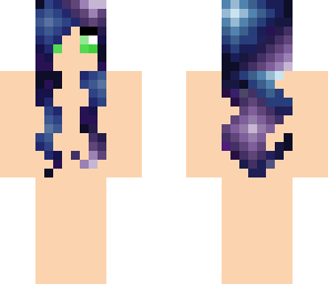 galaxy girl base