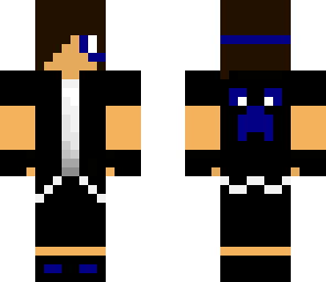 blue creeper