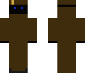 the black spy