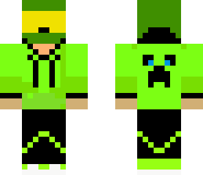 cool halo minecon outfit