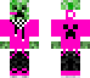 creeper of awesome