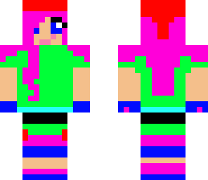 girl