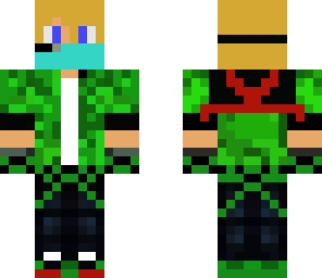 boy