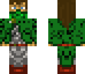 wood elf