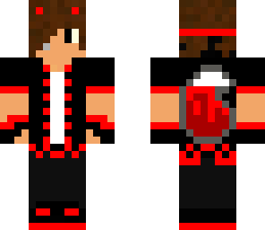 red wolf teen