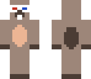 beaver