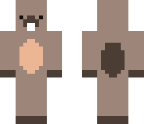 beaver