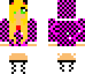 gotic girl
