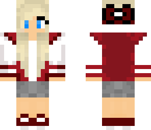 highschool girl hd edited