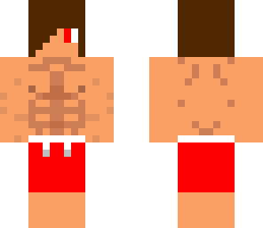 sexy redinjarex