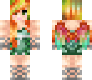 some gurl