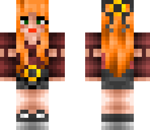 red head sexy