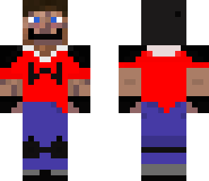 less derpy bob v6
