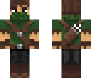hunter