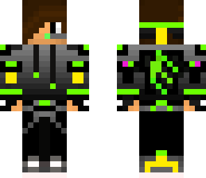 cool gamer