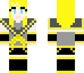 rin kagamine
