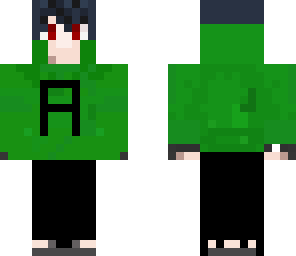 darkgreenleonninja