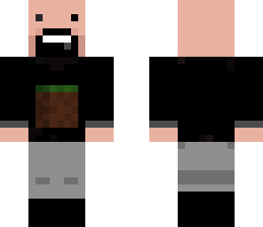 gamer notch