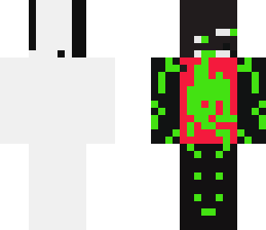 toxic man