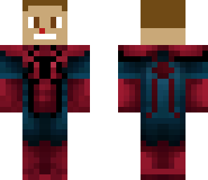 spider gavin