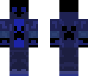 monster creeper
