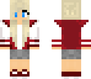 fixed highschool girl hd edited