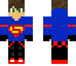 super boy