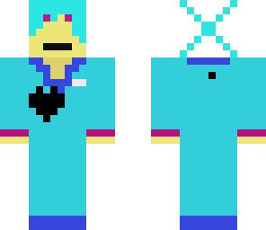 party skin