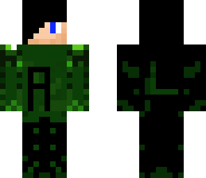 darkgreenleonninja