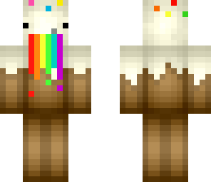 rainbow thing