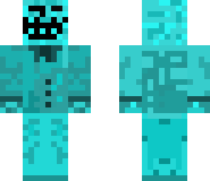 troll diamond