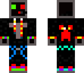 shadow kid