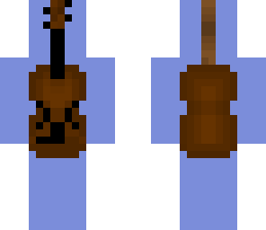 violin