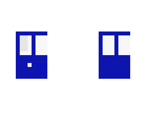 the tardis