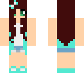 kittykrazy base skin