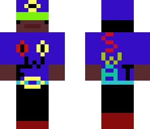 warden freeman