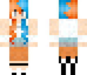 portal girl
