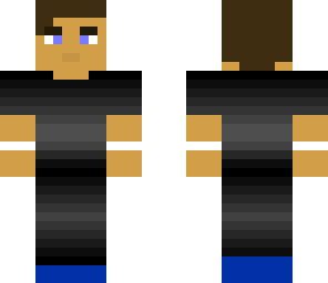 just your average joe