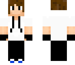 skin vitin craft