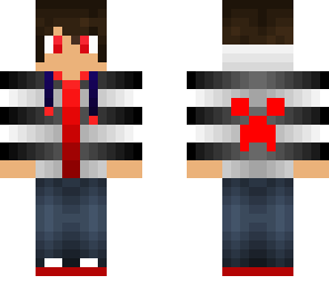 demonmike