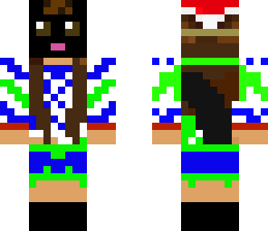 christmas beancat105