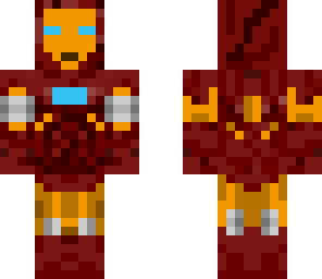 fe man remake