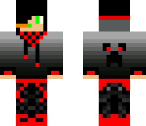 my original skin edited