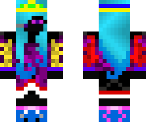 yay i made a good skin