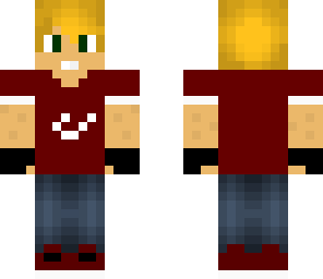random sporter