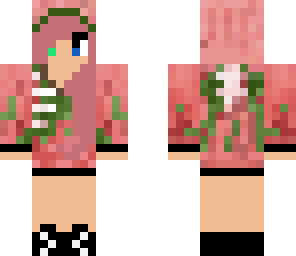 pigwomen edit