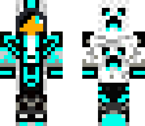 iced assassin