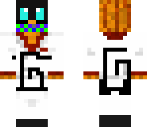 gangster boy