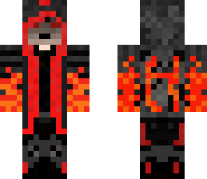 nether hunter