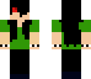 little bad gild
